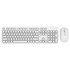 Dell KM636 Wireless Keyboard And Mouse