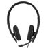Sennheiser SC 160 USB headphones
