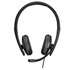 Sennheiser SC 165 headphones