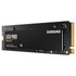 Samsung MZ-V8V1T0BW 1TB Μονάδα σκληρού δίσκου M.2 NVMe SSD