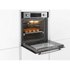 Candy FCNE886X Multifunction Oven