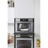 Candy MEC440TXNE Microwave With Grill