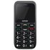 Denver Téléphone Mobile BAS-18300M 1.77´´ Dual Sim