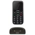 Denver BAS-18300M 1.77´´ Dual Sim Mobile Phone