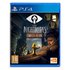 Bandai Namco PS4 Little Nightmares Complete Edition Gra