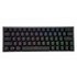 Cooler master Clavier mécanique gaming CK 622 Red Switch
