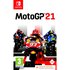 Nintendo MotoGP 21 Game