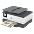 HP Imprimante Multifonction 229W7B Officejetpro 8022E