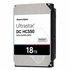 WD Disco Duro HDD Ultrastar DC HC550 18TB
