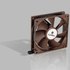 Coolbox COO-VAU090-3 90 mm fan