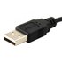 Equip Cable 128594 USB-A 2.0 To Micro USB-B M/M 1 m