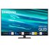 Samsung QE55Q80A 55´´ 4K QLED TV