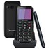 Sunstech Téléphone Mobile CEL3BK 2.2´´