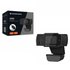 Conceptronic Webcam AMDIS03B Full HD