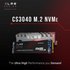 Pny XLR8 CS3040 2TB M.2 NVMe SSD