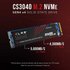 Pny XLR8 CS3040 2TB M.2 NVMe SSD