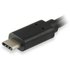 Equip Cable USB C A USB M/F
