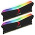 Pny RAM XLR8 Gaming Epic RGB 16GB 2x8GB DDR4 4000Mhz
