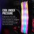 Pny XLR8 Gaming Epic RGB 1x8GB DDR4 3200Mhz RAM