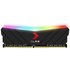 Pny XLR8 Gaming Epic RGB 1x8GB 3600Mhz DDR4 RAM-Speicher
