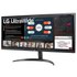 LG 34WP500-B Ultrawide 34´´ Full HD IPS näyttö
