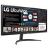 LG 34WP500-B Ultrawide 34´´ Full HD IPS Monitor