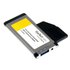Startech ExpressCard 34 Do 54 PCI-E Ekspansja Trzon Czapki