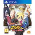 Bandai Namco PS4 Naruto Shippuden 4: Der Weg zu Boruto