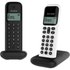 Alcatel Téléphone Sans Fil D285 Duo