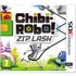 Nintendo 3DS Chibi-Robo! Zip Lash