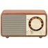 Sangean WR-7 Mini Radio