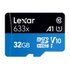 Lexar MicroSD 32GB Memory Card