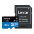 Lexar MicroSD 32GB Memory Card