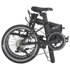 Dahon Unio E20 Folding Electric Bike
