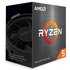 AMD Ryzen 5 5600G 3.9GHz プロセッサー