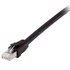 Equip Cable De Red Apantallado S/FTP CAT 8 PIMF LOSH 1 m