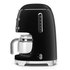 Smeg DCF02 50´ Style Drip Coffee Maker