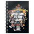 SD Toys Cuaderno A5 Space Jam 2 Welcome To The Jam