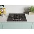 Candy 33802835 induction hob