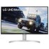 LG Monitor 32UN550-W 32´´ 4K LED 60Hz