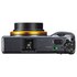Ricoh imaging GR III Street Edition Kompaktowa Kamera Z Baterią DB 110 I Torba GC-9