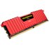 Corsair Memoria RAM Vengeance 1x8GB DDR4 2666Mhz