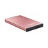 Tooq Boîtier Externe HDD/SSD TQE-2527P 2.5´´