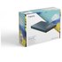 Tooq Caja Externa HDD/SSD TQE-2527PB 2.5´´