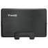 Tooq TQE-3509B HDD/SSD External Case 3.5´´
