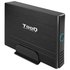 Tooq Boîtier Externe HDD/SSD TQE-3520B 3.5´´