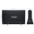Tooq TQE-3526B HDD/SSD Externer Fall 3.5´´