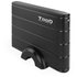 Tooq TQE-3530B Externe HDD-Festplatte