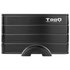 Tooq Boîtier Externe HDD/SSD TQE-3530B 3.5´´