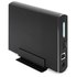Tooq TQE-3531B HDD/SSD External Case 3.5´´